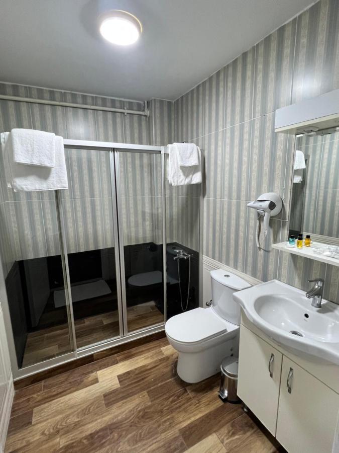 Ravello Suites Taksim Стамбул Экстерьер фото