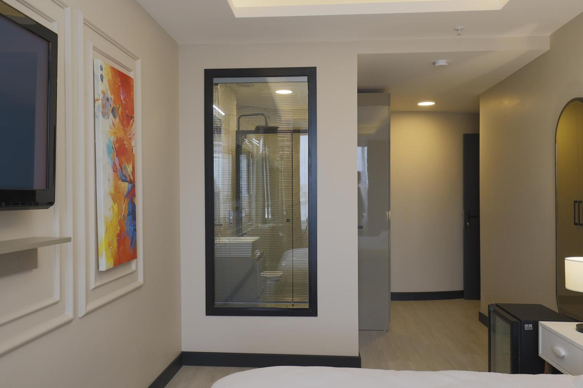 Ravello Suites Taksim Стамбул Экстерьер фото