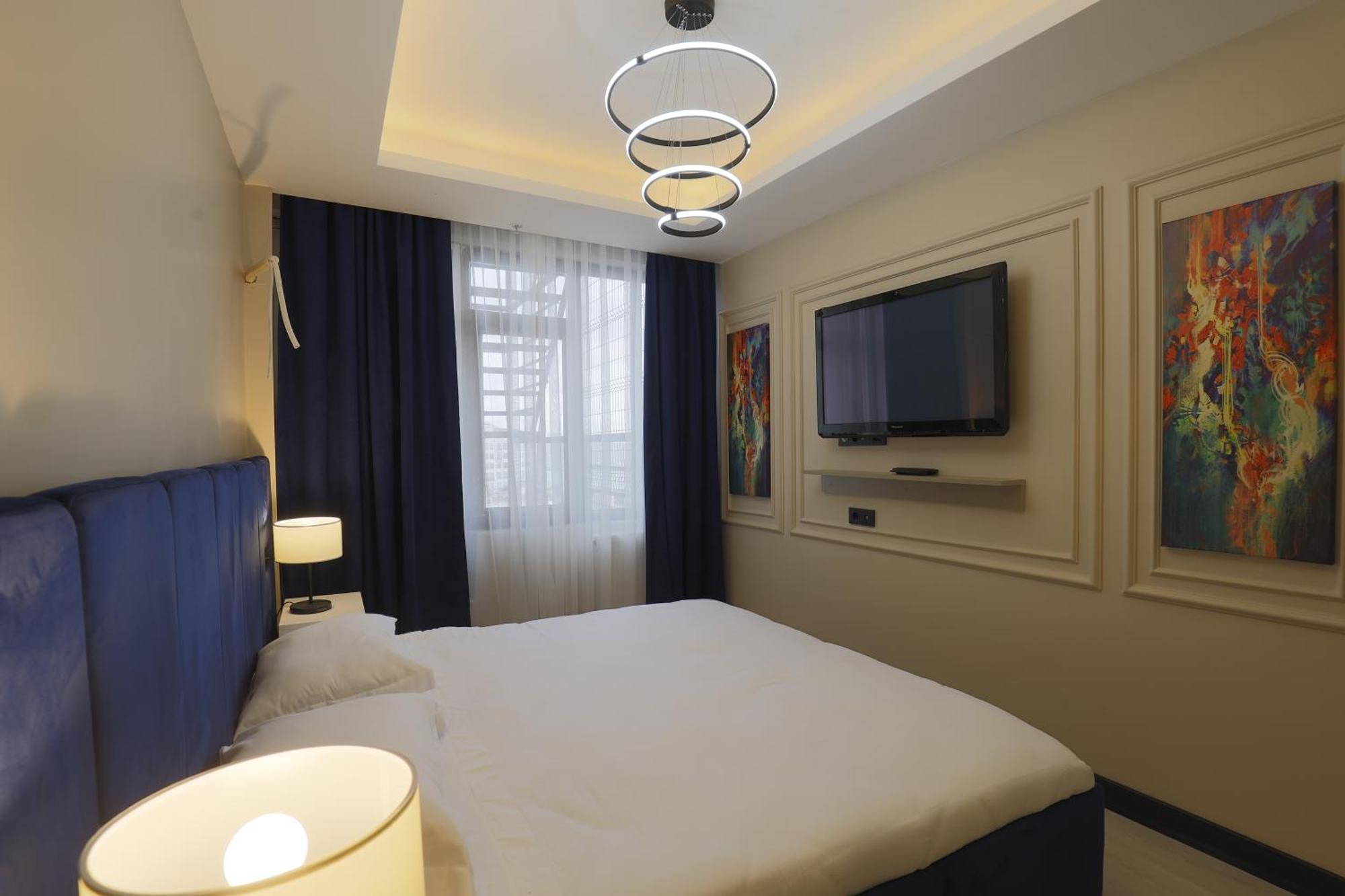 Ravello Suites Taksim Стамбул Экстерьер фото