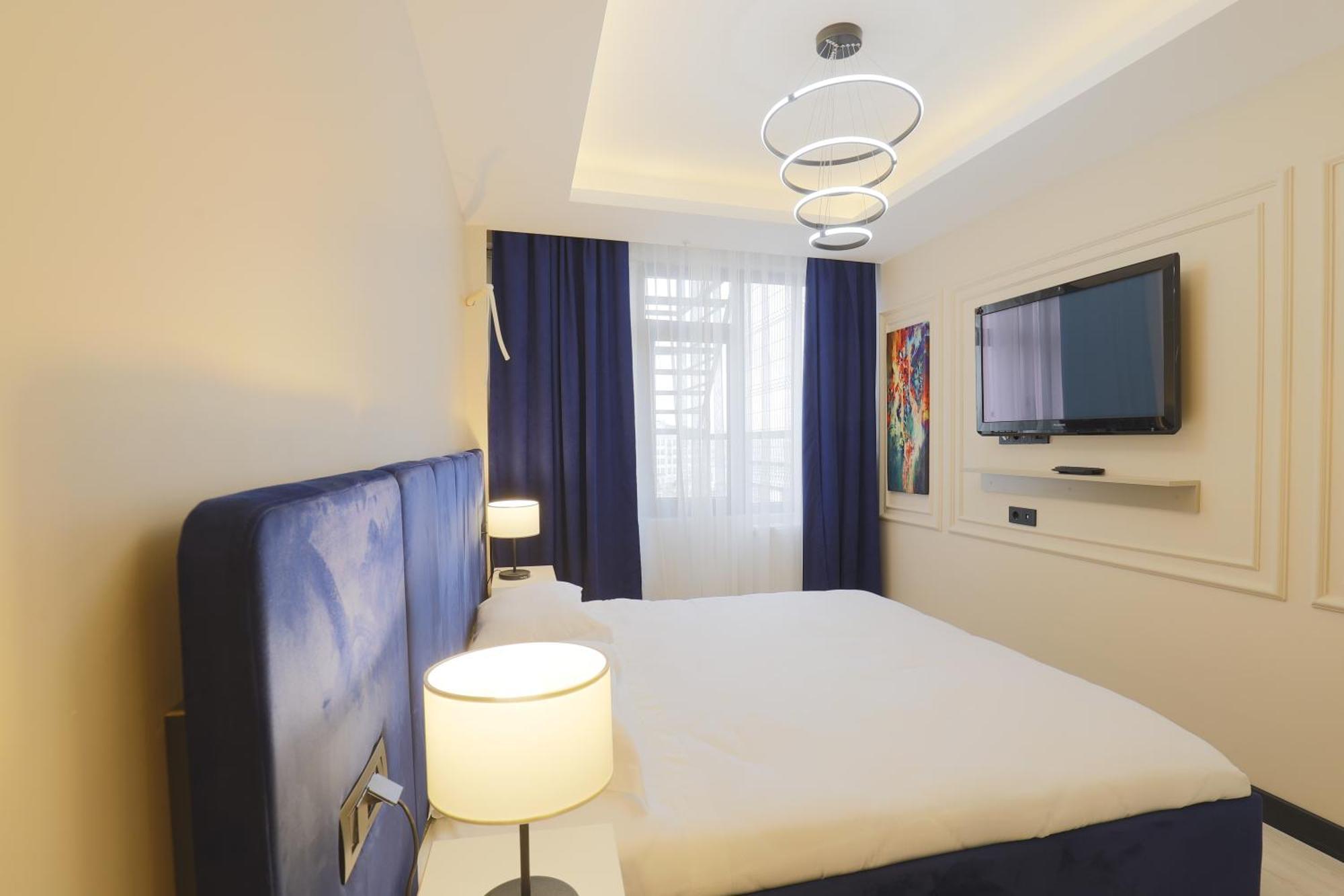 Ravello Suites Taksim Стамбул Экстерьер фото