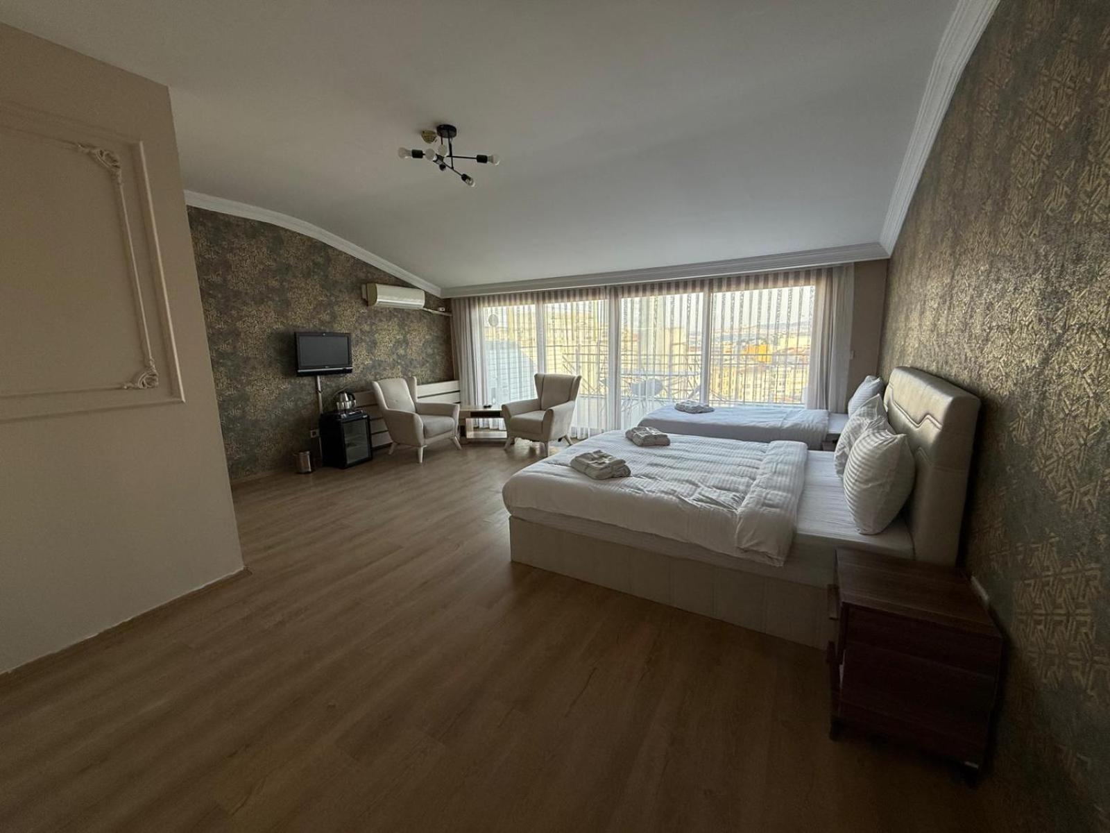 Ravello Suites Taksim Стамбул Экстерьер фото