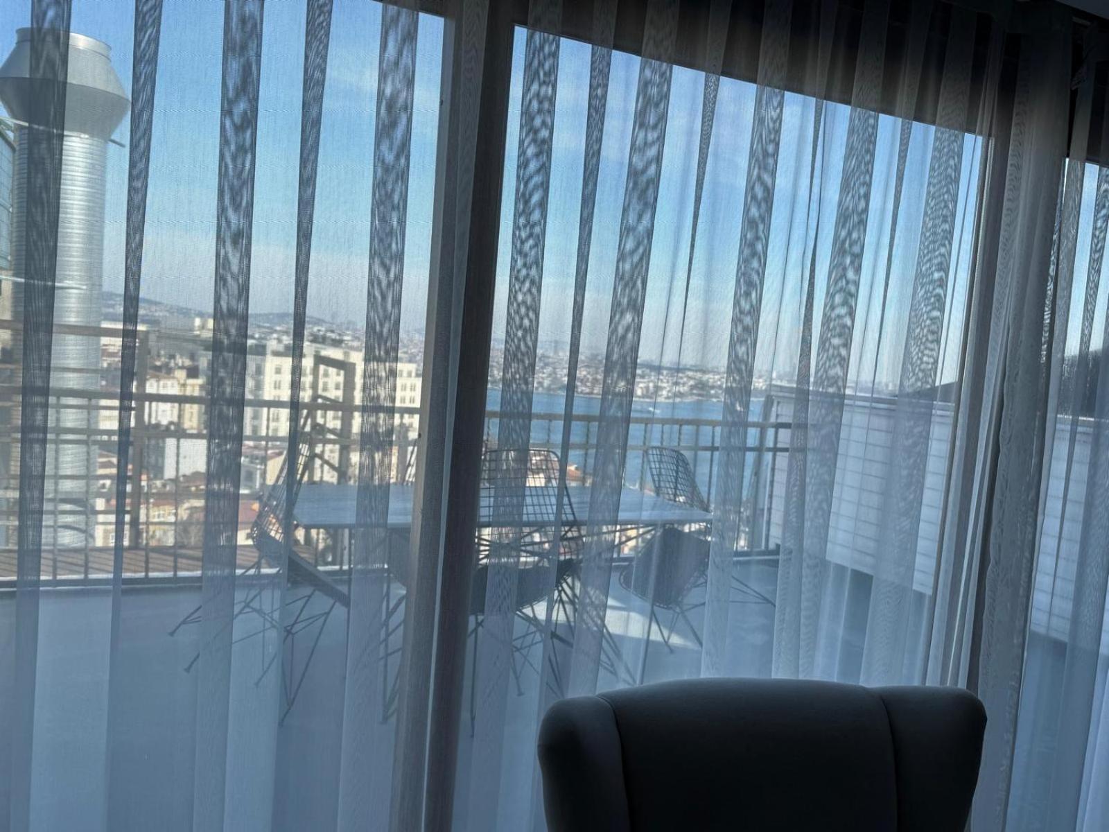 Ravello Suites Taksim Стамбул Экстерьер фото