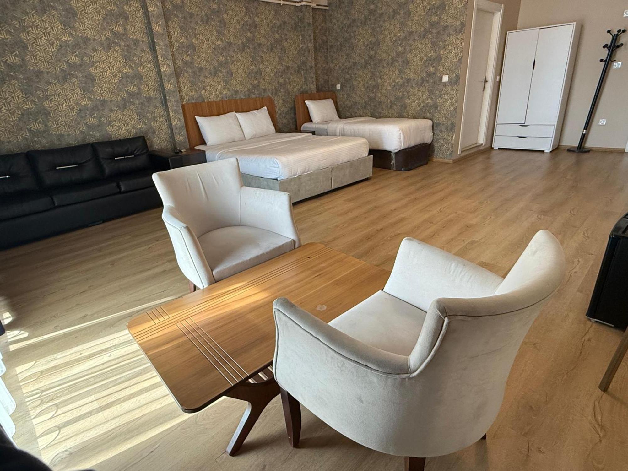 Ravello Suites Taksim Стамбул Экстерьер фото