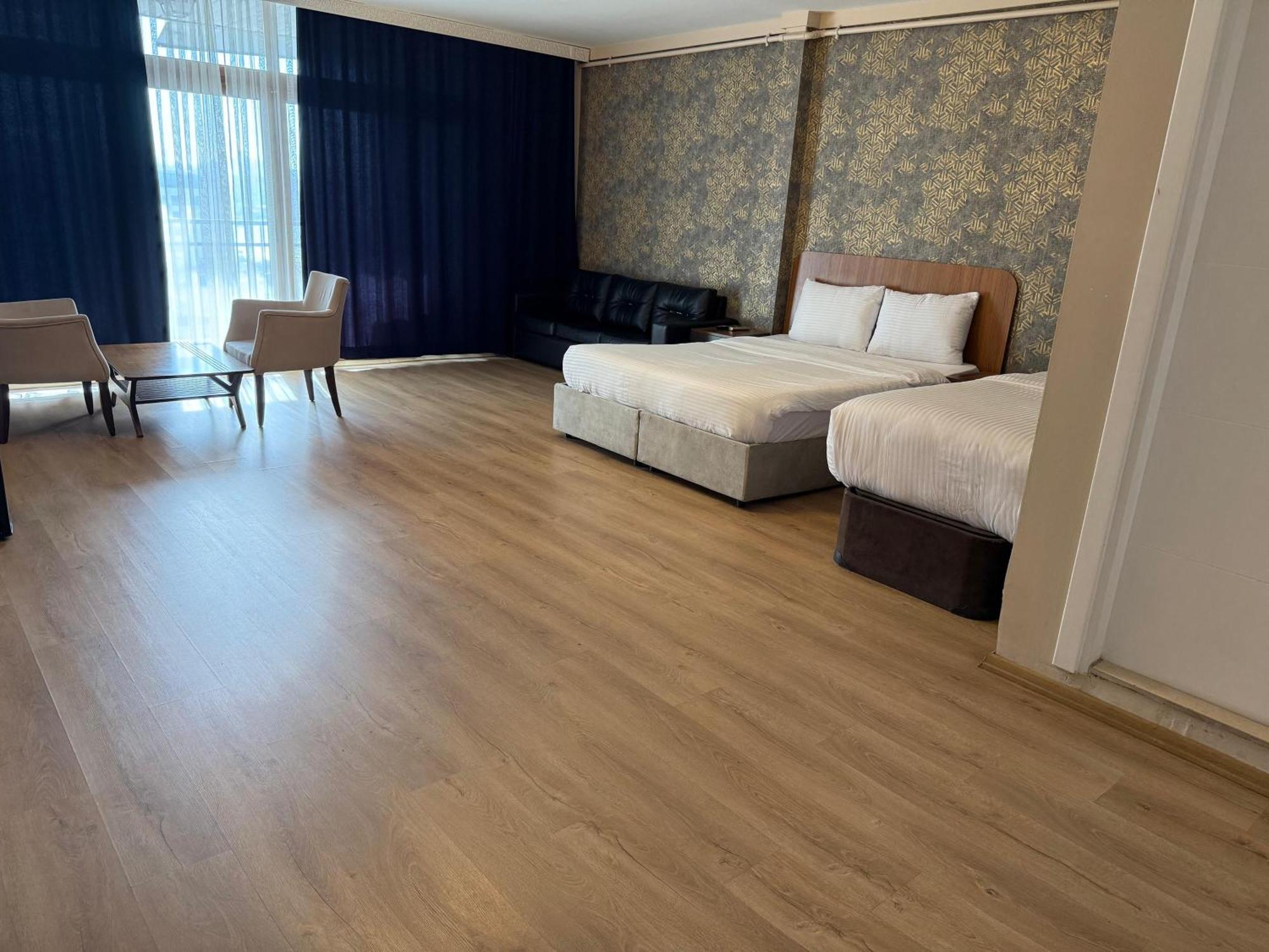 Ravello Suites Taksim Стамбул Экстерьер фото